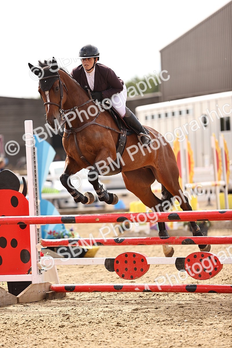 SBM_009433 - Class 7 - Senior Discovery - 1.00m Open