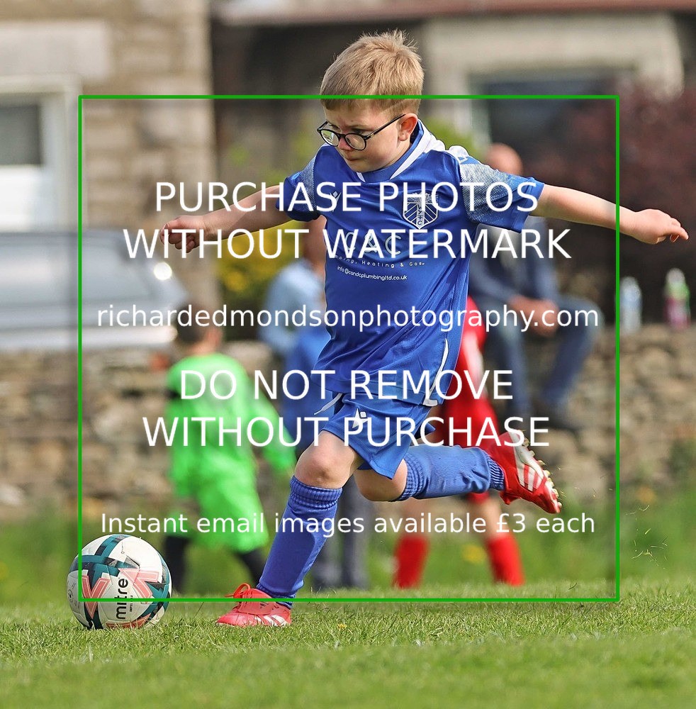 IMG_5881 - Wattsfield Under 7's vs Milnthorpe Town Under 7's (26/4/25)