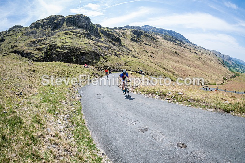 124636 - Hardknott Pass Camera 2 12.00-13.00