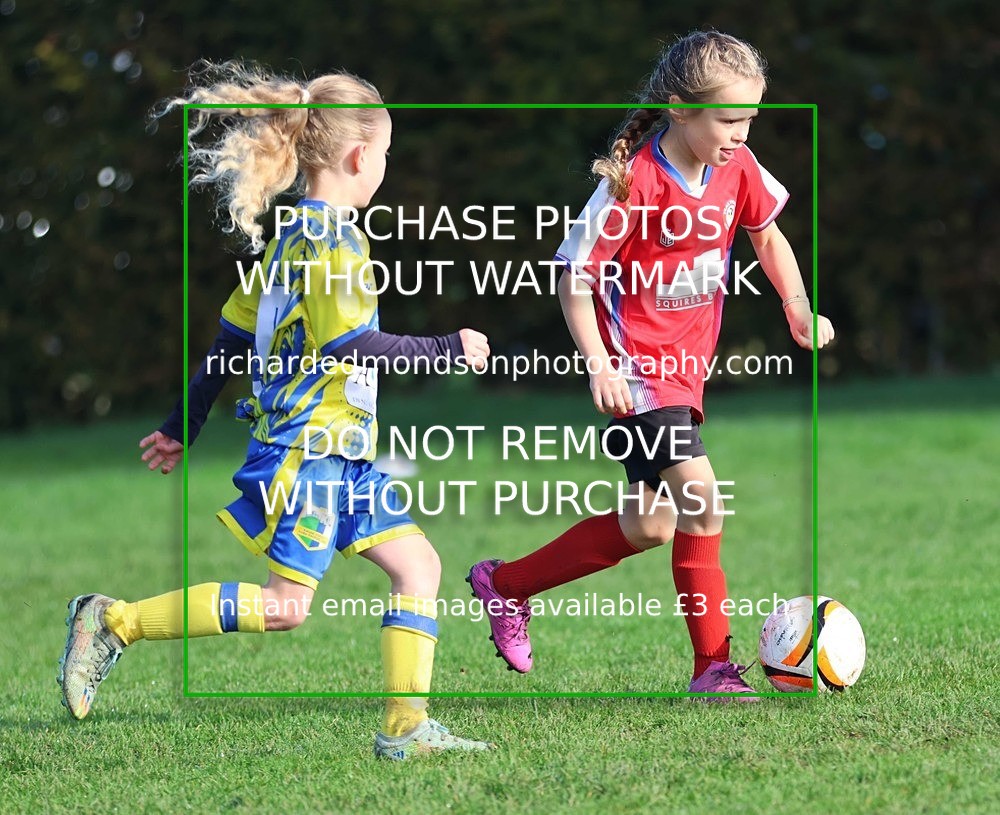533A3408 - Halton Girls U9 (11/10/26)
