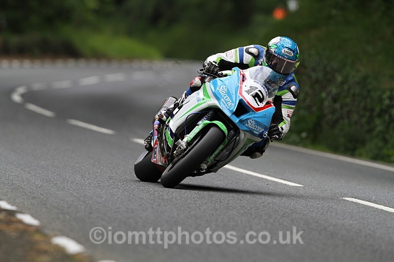 PR154807 - Superbike TT