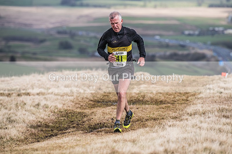 Jefferys Mount-146 - Jeffrey's Mount Figure of Eight Fell Race Saturday 11th April 2026