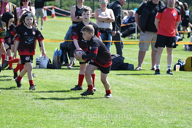  - Selby Rugby Festival 2025