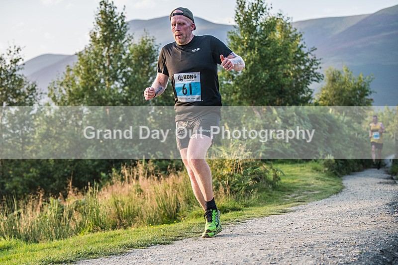 Not Latrigg-785 - Not Round Latrigg Fell Race Wednesday 13th August 2025