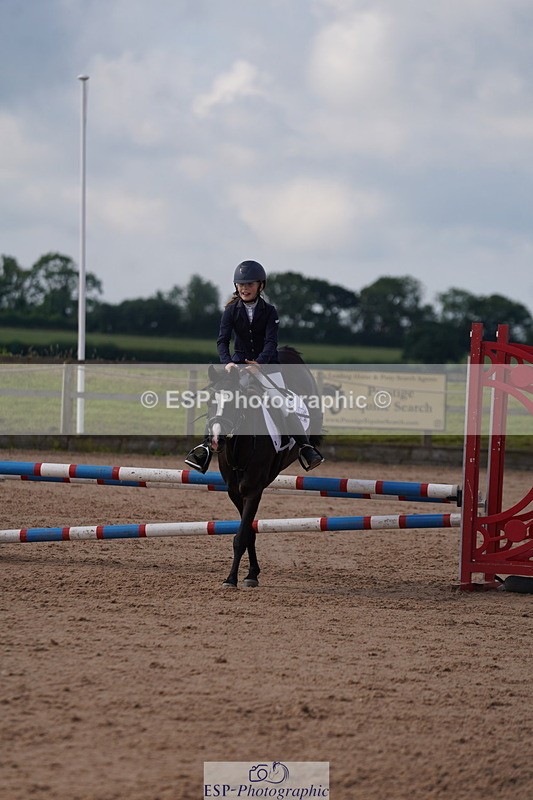 240713A-095404-00135 - Cls 3 A&B Pony BN & 80cm Open