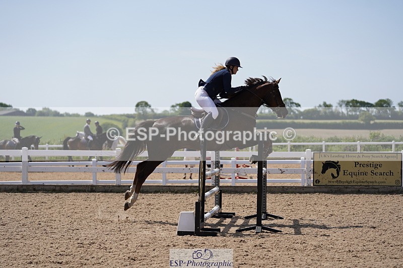 230528A-110910-06465 - Cls 31 Scope 1m Champ Quali & Open