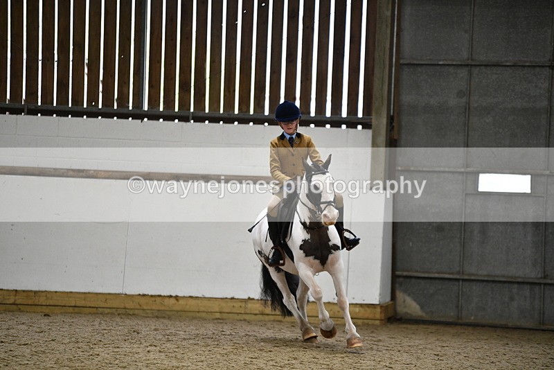 WJ5_7329 - Class 11 Ridden PC - RC Pony