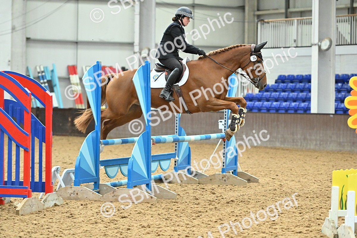 SBM_005353 - Class 58,59 - 90cm Restricted & Open