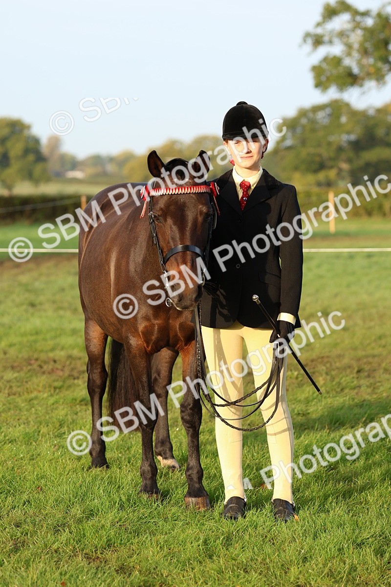 SBM_54538 - S38 - Starters Best Turnout