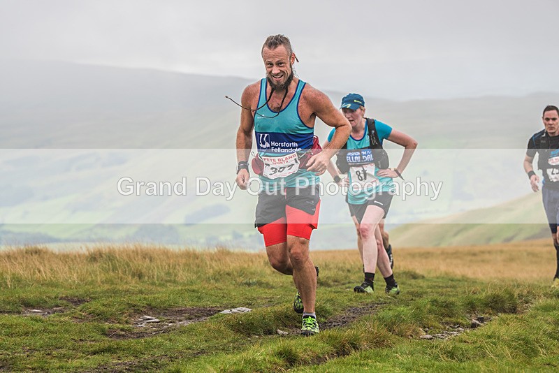 Sedbergh -607 - Sedbergh Hills Fell Race Sunday 20th August 2023