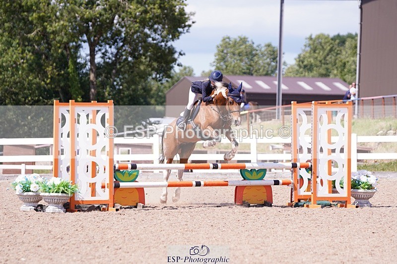 250628-152928-06210 - Cls 23 Pony Intro & 80cm Open