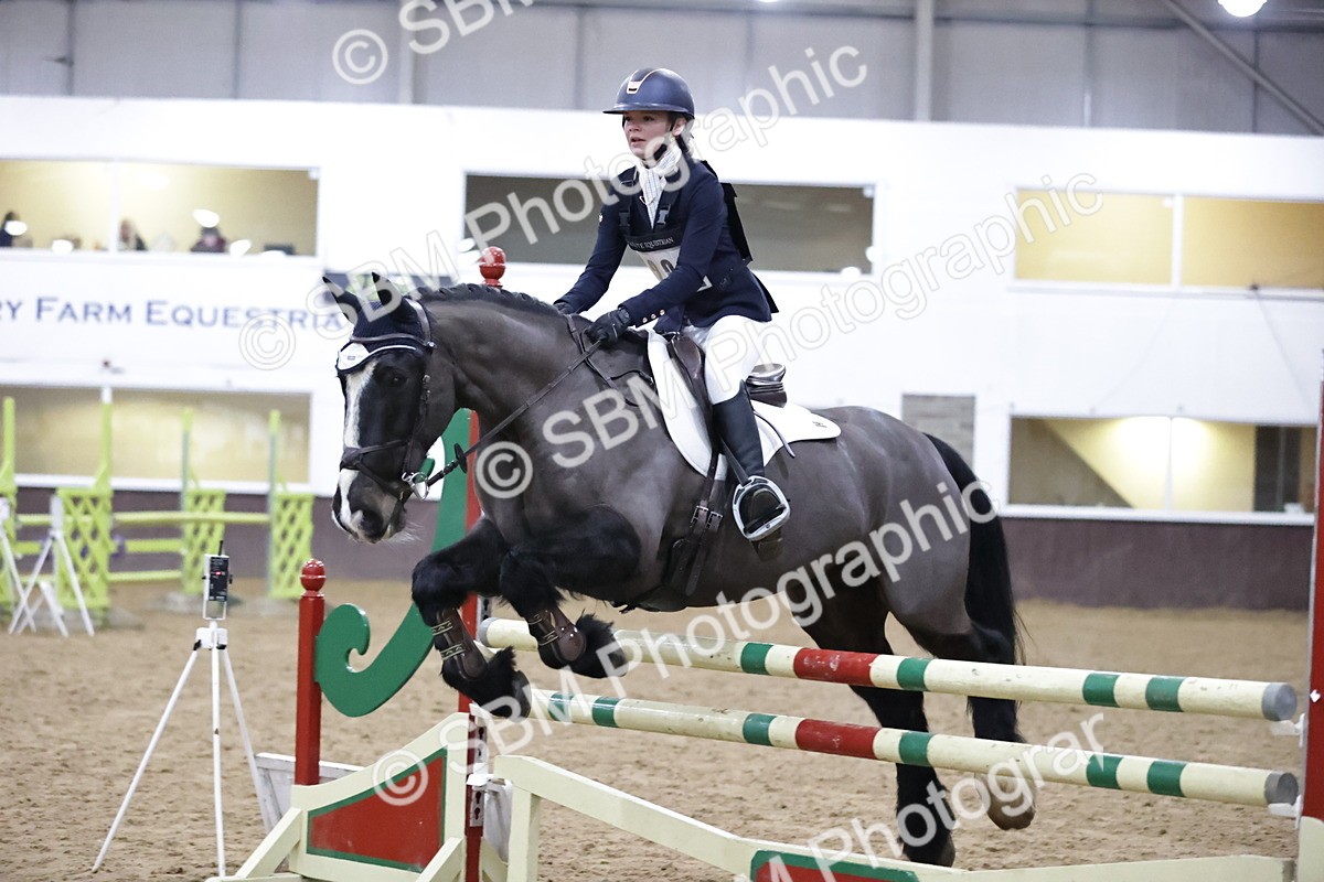 SBM_001268 - Class 3 - 1.00m