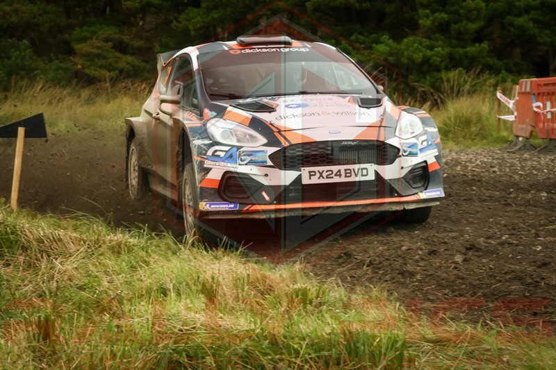 Bushwhacker Rally 2025 112 of 130 - McKelvey Construction Bushwhacker Rally 2025