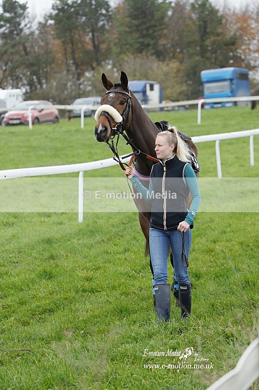 PtP 271122 181 - Hursley Hambledon Hunt Point-to-Point - Larkhill - 27/11/22