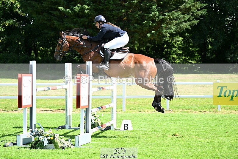 250703A-104212-02813 - Cls 1 Snr Foxhunter