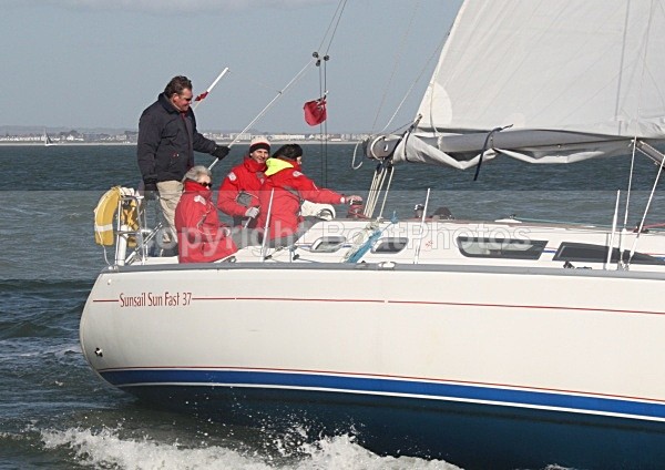 090404 GBR7846 SUNSAIL 46 IMG_ - Sailboats - monohull