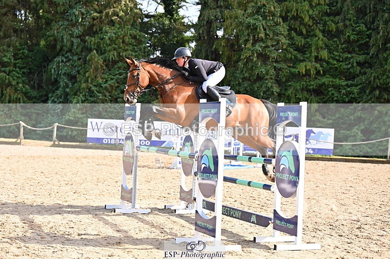 250817A-171457-05176 - Cls 24 Snr Foxhunter