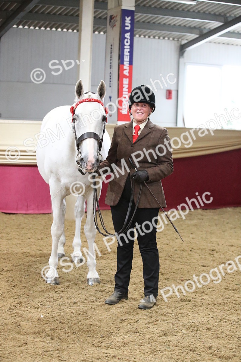 SBM_05780 - Class 9R - Regional IH Pre-Vet