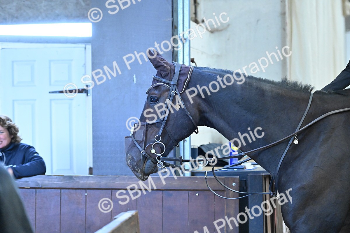 SBM_005601 - Class 61 - 1.00m Open