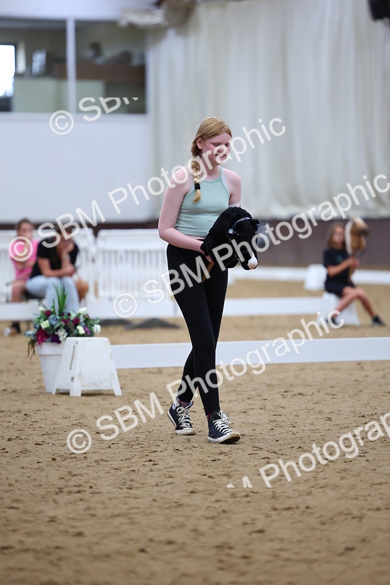 SBM_002321 - Class 7 - Freestyle Dressage Championship Final