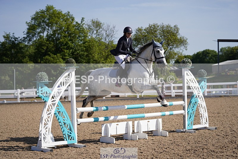 230528A-092706-05731 - Cls 30 British Novice & 90cm Open