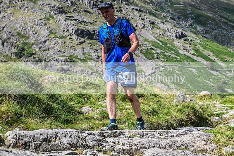 Scafell Pike-819 - Fellside Events Scafell Pike Trail Marathon Sunday 23rd August 2026