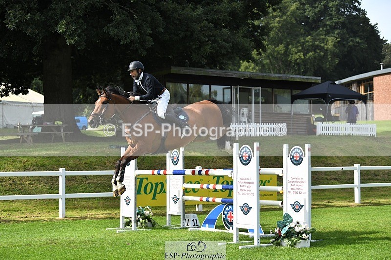 230908-110113-01048 - Cls 2 Snr Foxhunter & 1.20m Open
