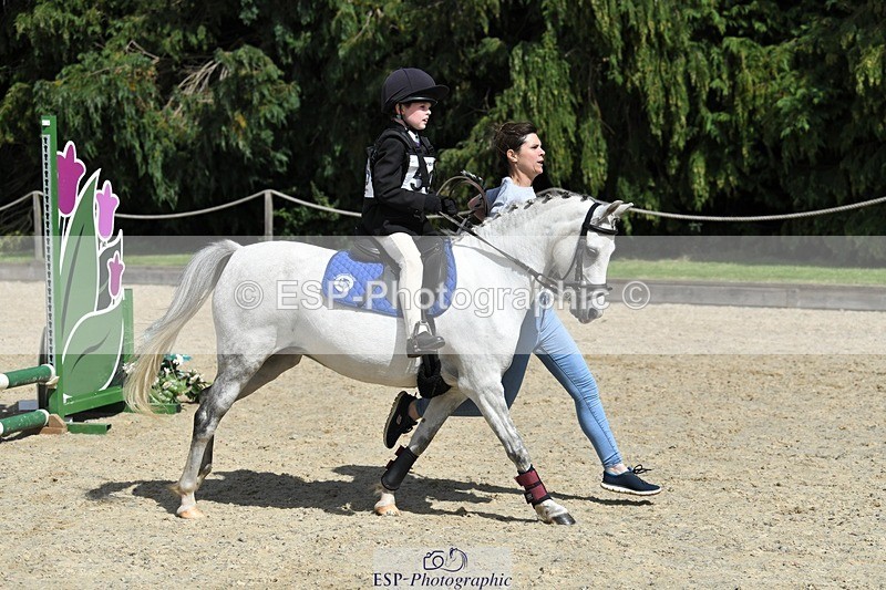 230824-141057-03817 - Round 2 Lead Rein Start to 14.40 CW