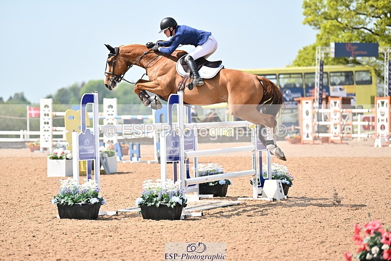 240510A-143840-08106 - Cls 23 Talent Seeker Inc 7yr old 14.10 to Finish