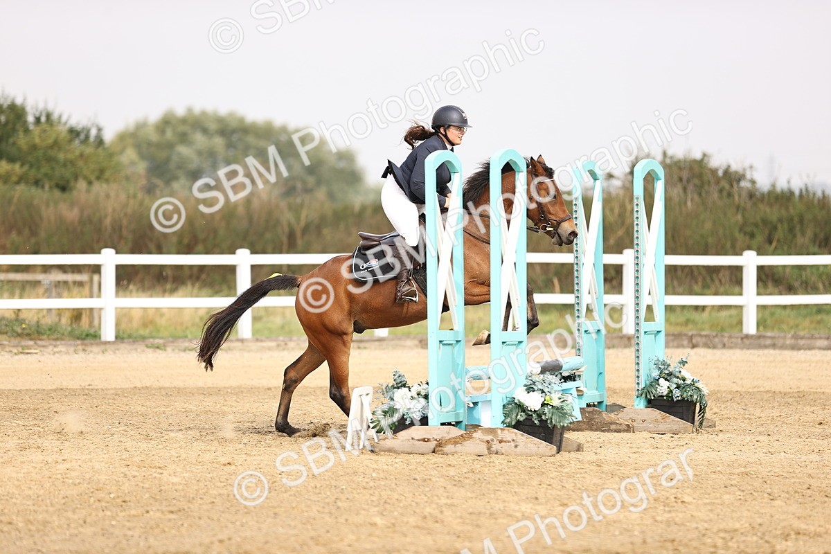 SBM_001001 - Class 4 - 60cm Championship