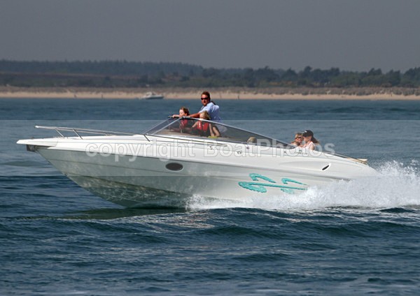 110423 CRANCHI TURCHESE 24 IMG_5064 - Motorboats - Open