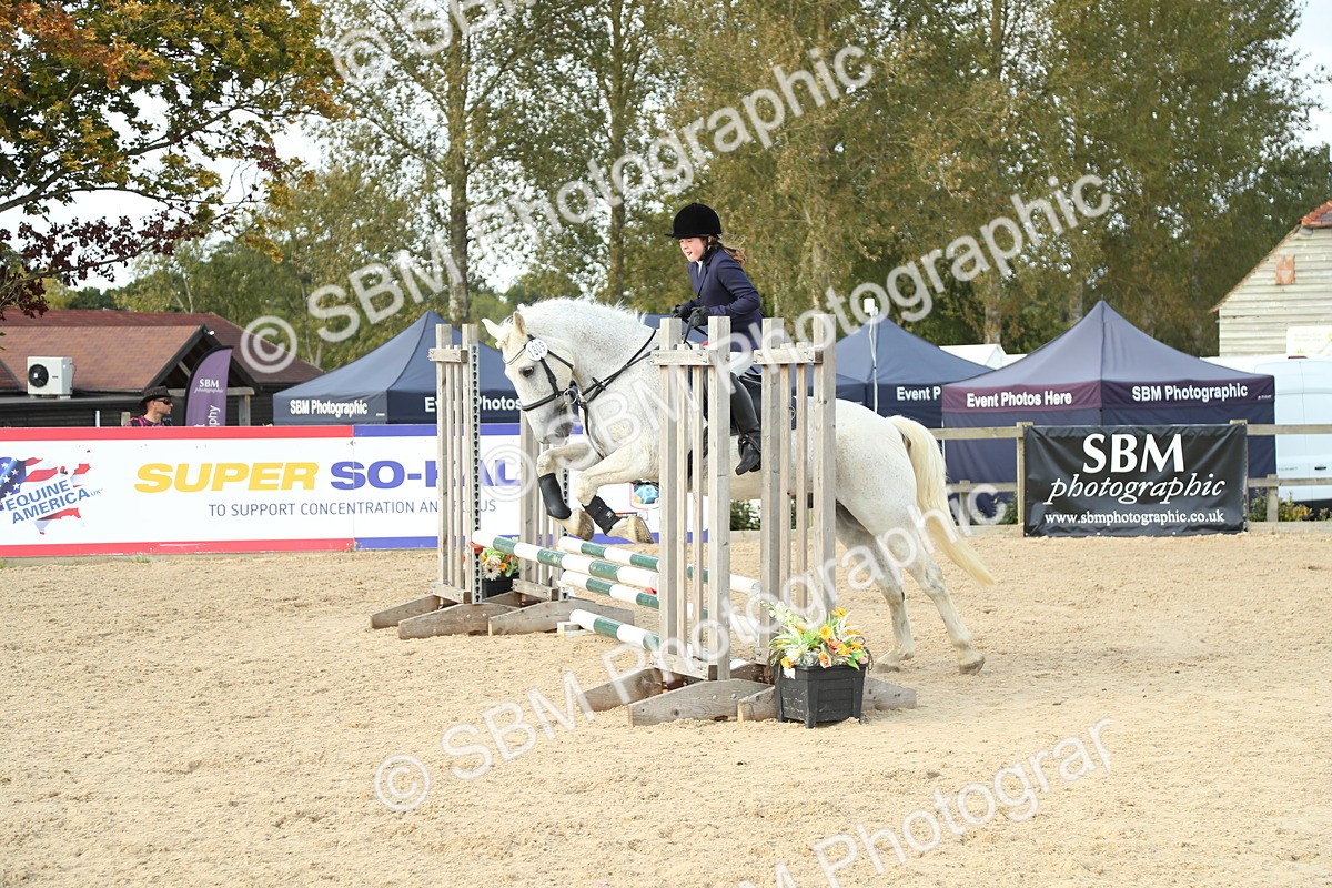 SBM_51692 - J7 - Junior Pony 60cm Championship