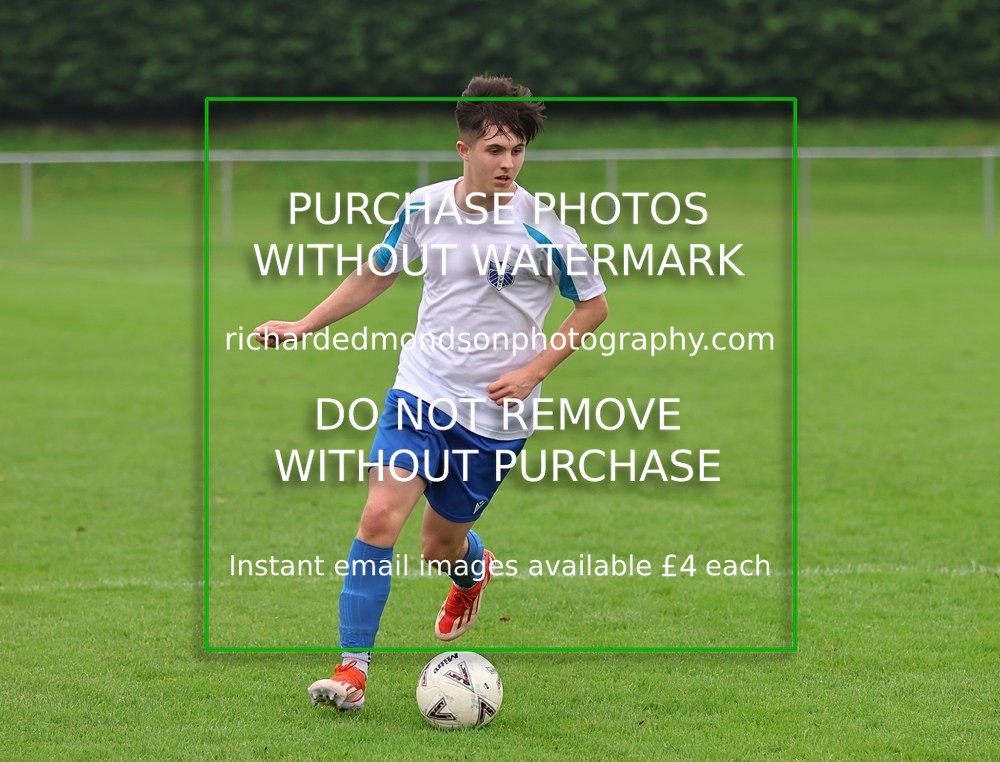 533A8155 - Wattsfield United under 16 (12/10/25)