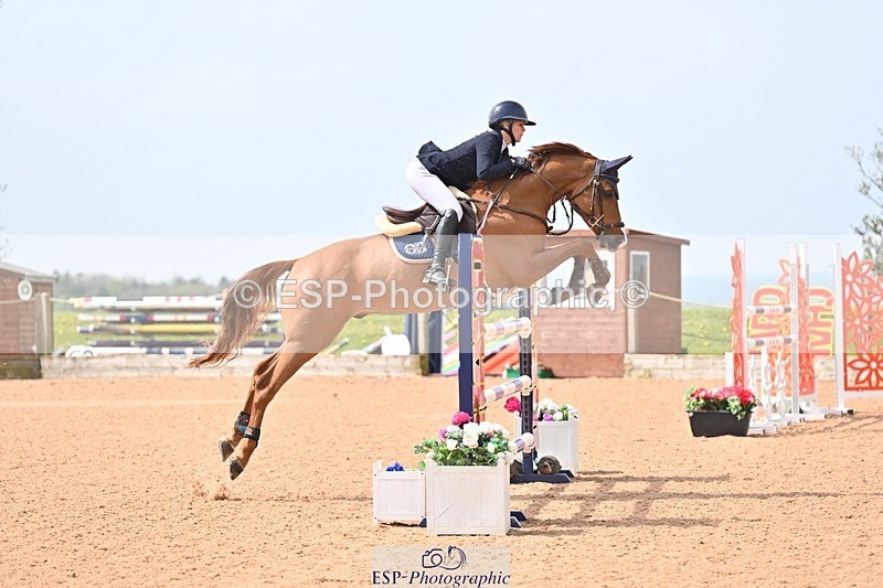 260426-120137-18898 - Cls 32, 1 Star 6 Year Old Final