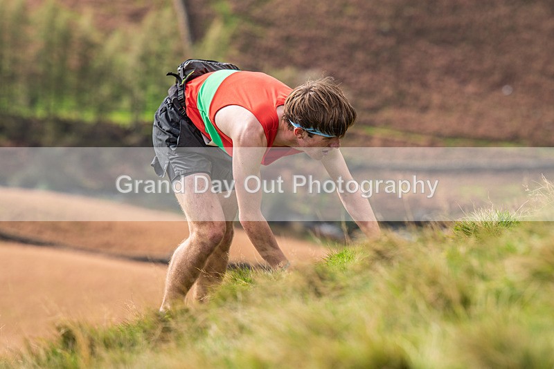 Wasdale Show-167 - Wasdale Head Show Fell Races (Junior & Senior) Saturday 14th October 2023