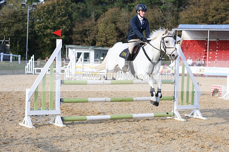 3E7A8915 - Class 7: 100cm open