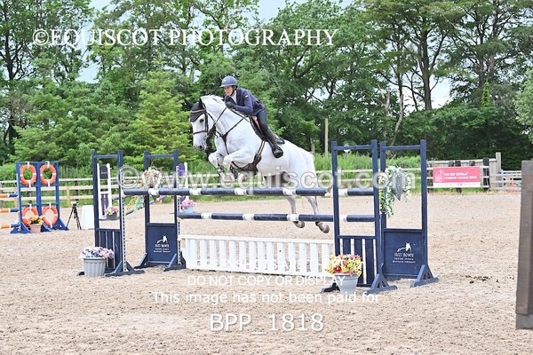 BPP_1818 - CLASS 16 SAT National 1.30m Open