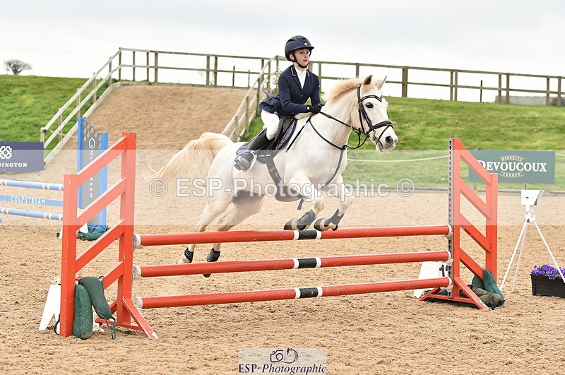 240331A-131702-00892 - 80cm Second Round