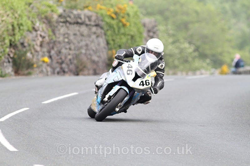  - Superbike Race