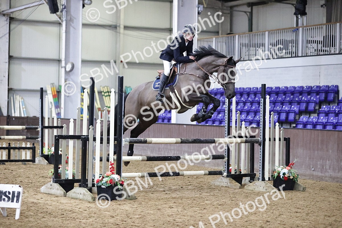 SBM_000523 - Class 3 - Nupafeed Supplements Senior Discovery/ 1m Open