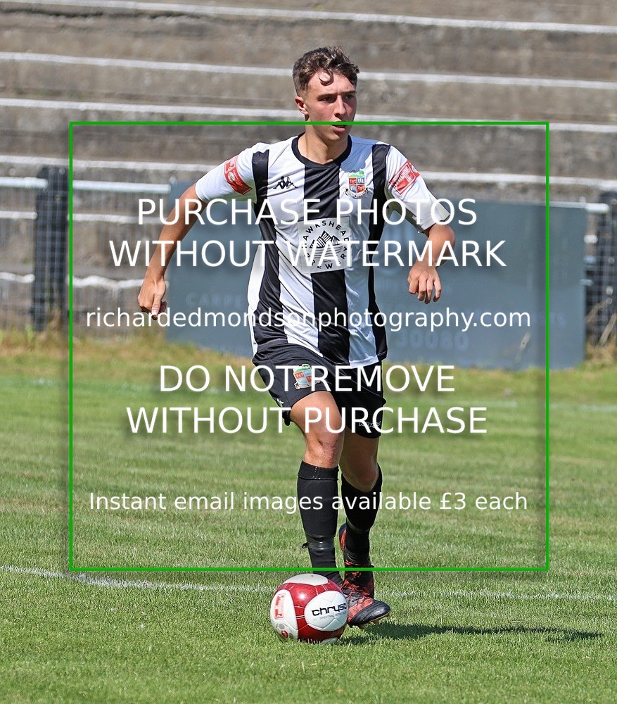 IMG_0769 - Kendal Town FC Pre Season