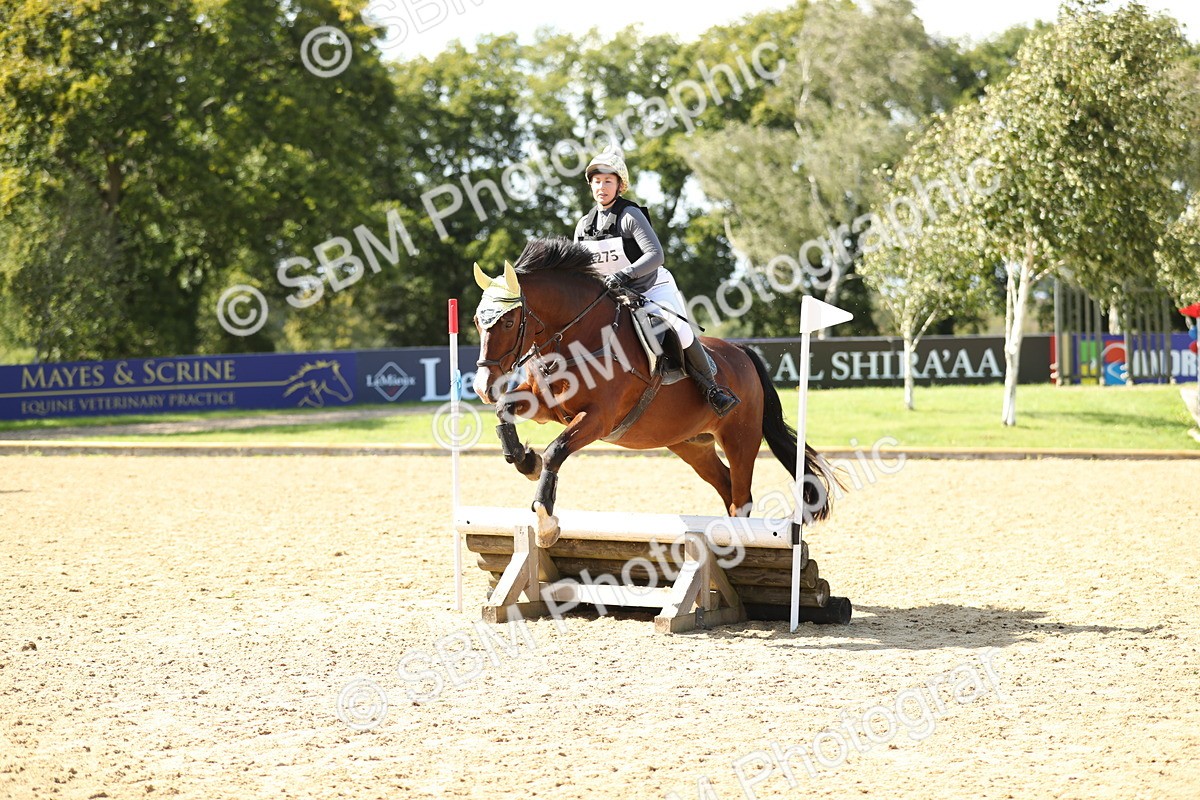 SBM_23278 - E9 - Eventers Challenge 60cm Championship