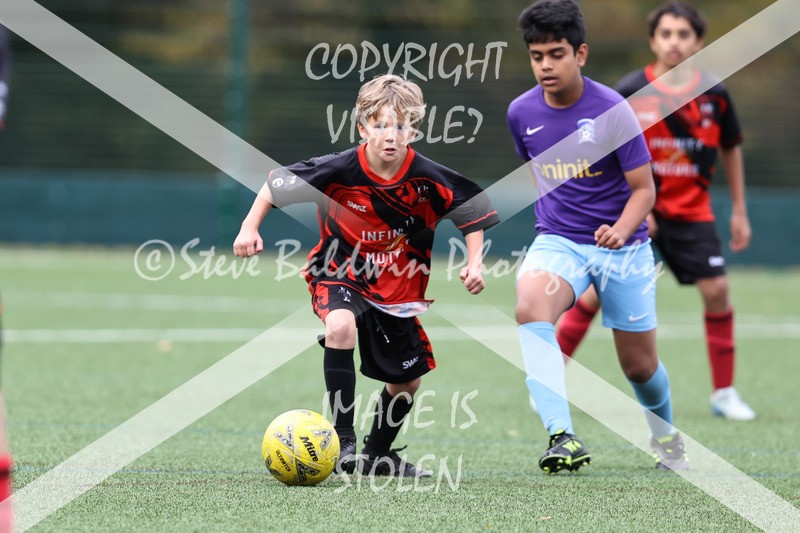 1DX30515 - 2026-10-11 FC Abbey Meads U14 Grey v Ferndale Rodbourne FC U14