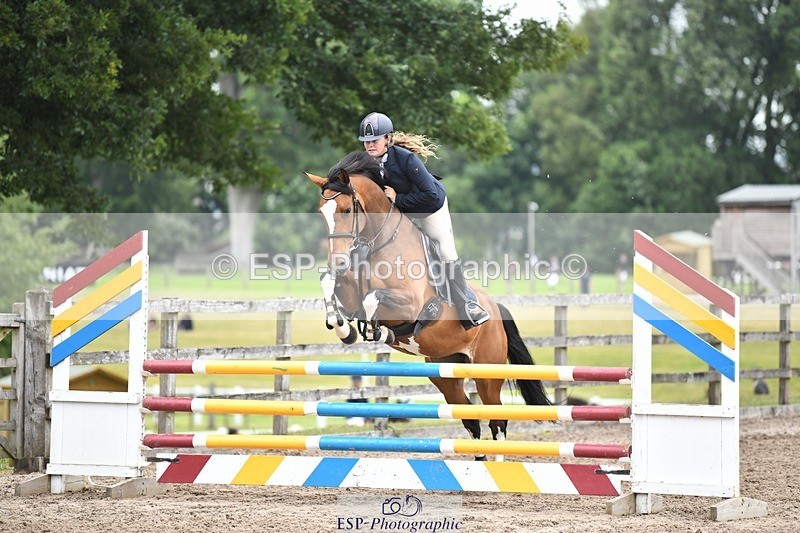 230706-111312-01496 - Cls 9 British Novice & 90cm Open