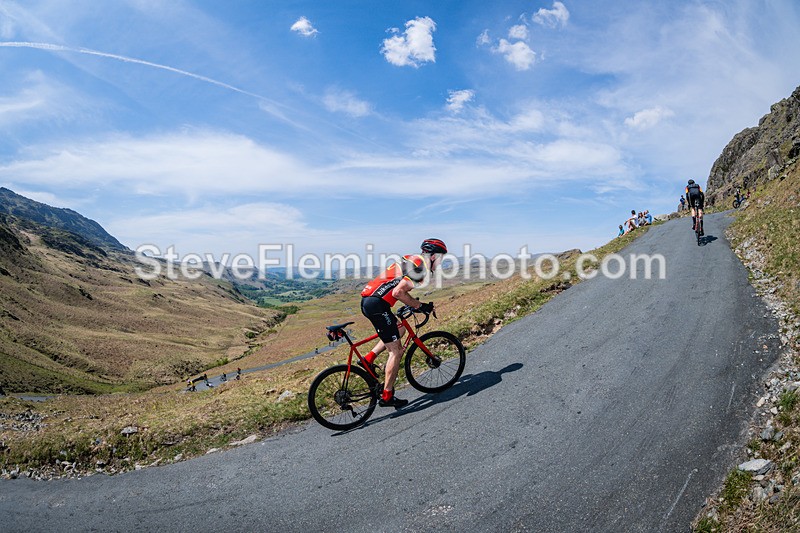 125023 - Hardknott Pass Camera 2 12.00-13.00