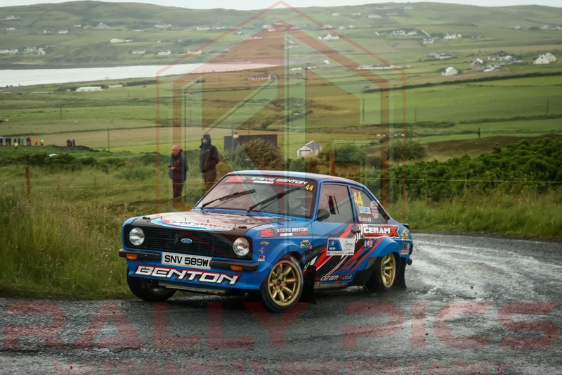 WiltonRecycling Donegal International Rally 2024  110 - Wilton Recycling Donegal International Rally 2024