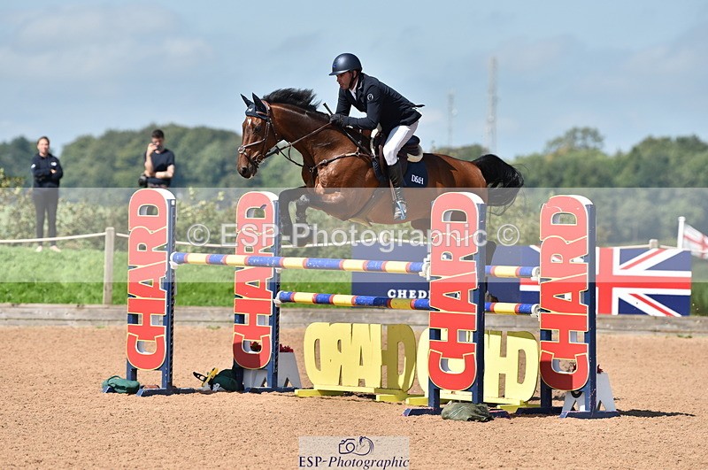 230810A-114944-00961 - Cls 9 Foxhunter