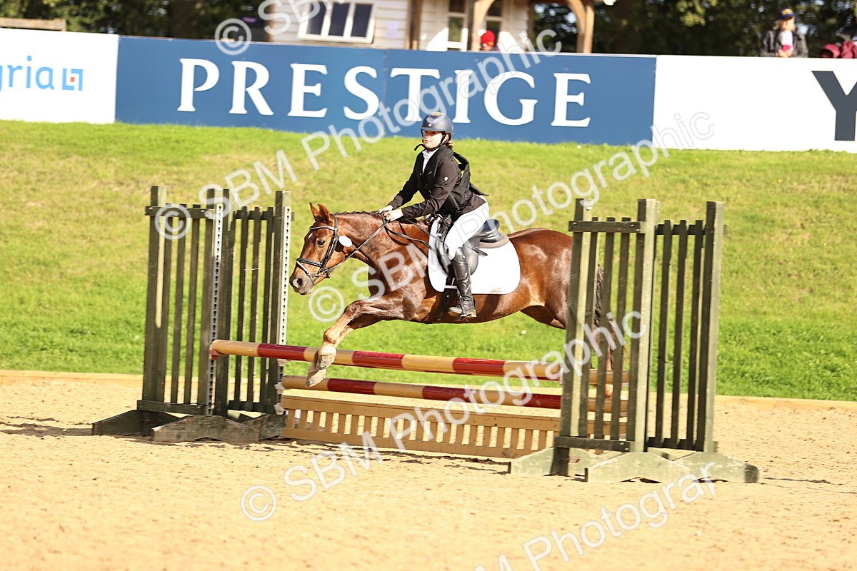 SBM_51404 - J10 - Junior Pony 75cm Championship