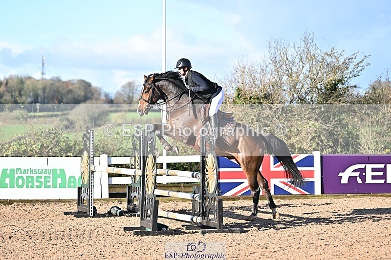 241120X-104407-00161 - Cls 02A&B Snr Disc & 100 Open