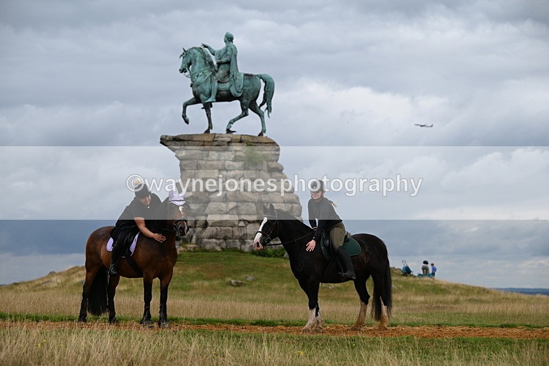DSC_5239 - Time at Statue 11:46 to 12:16